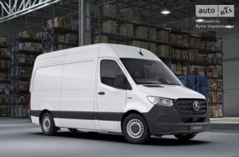 Mercedes-Benz Sprinter 2024 Base