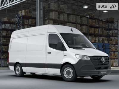 Mercedes-Benz Sprinter 2024 Base