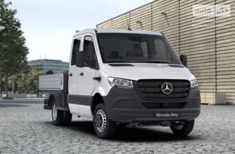 Mercedes-Benz Sprinter 2024 Base