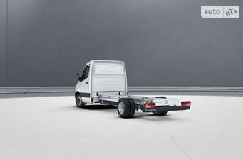 Mercedes-Benz Sprinter 2024 в Полтава