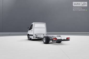 Mercedes-Benz Sprinter 2024 Base Long 514 2.2 CDi MT 2WD