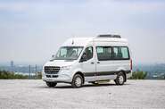 Mercedes-Benz Sprinter Base