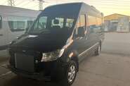 Mercedes-Benz Sprinter Base