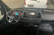 Mercedes-Benz Sprinter Base