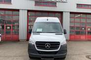 Mercedes-Benz Sprinter Base
