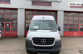 Mercedes-Benz Sprinter 2025 в Одеса