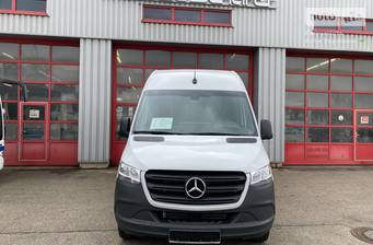 Mercedes-Benz Sprinter 2025 Base