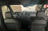 Mercedes-Benz Sprinter Base