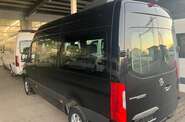 Mercedes-Benz Sprinter Base