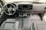 Mercedes-Benz Sprinter Base