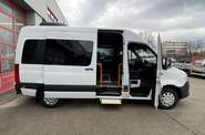 Mercedes-Benz Sprinter Base