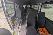 Mercedes-Benz Sprinter Base
