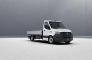 Mercedes-Benz Sprinter Base
