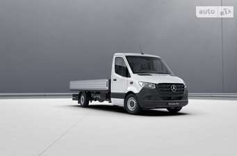 Mercedes-Benz Sprinter 2025 в Львів