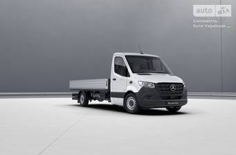 Mercedes-Benz Sprinter 2025 Base