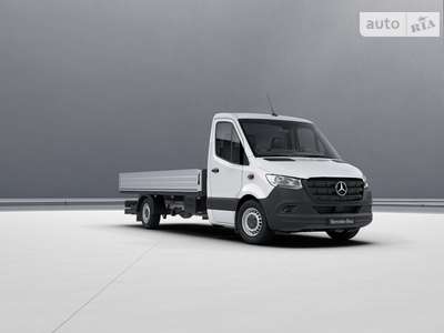 Mercedes-Benz Sprinter 2025 Base
