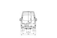 Mercedes-Benz Sprinter Base