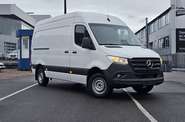 Mercedes-Benz Sprinter Base