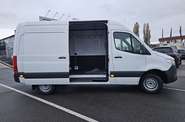 Mercedes-Benz Sprinter Base