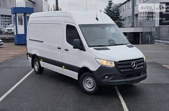 Mercedes-Benz Sprinter 2024 Base