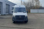 Mercedes-Benz Sprinter Base