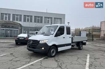 Mercedes-Benz Sprinter 2025 в Полтава