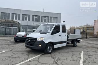Mercedes-Benz Sprinter 2025 Base