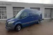 Mercedes-Benz Sprinter Base