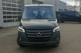 Mercedes-Benz Sprinter 2025 Base