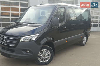 Mercedes-Benz Sprinter 2025 в Львів
