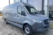 Mercedes-Benz Sprinter Base