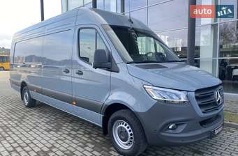 Mercedes-Benz Sprinter 2024 в Хмельницький