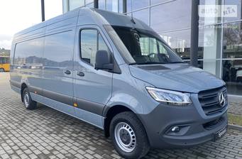 Mercedes-Benz Sprinter 2024 Base