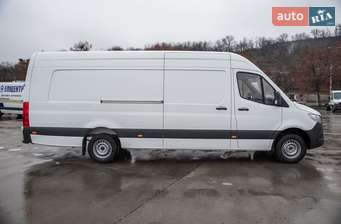 Mercedes-Benz Sprinter 2025 в Київ