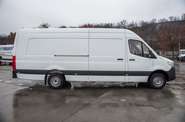 Mercedes-Benz Sprinter Base