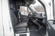 Mercedes-Benz Sprinter Base