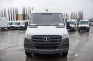 Mercedes-Benz Sprinter Base