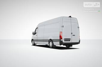 Mercedes-Benz Sprinter 2025 Base