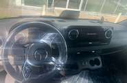 Mercedes-Benz Sprinter Pro