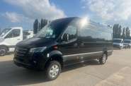 Mercedes-Benz Sprinter Pro