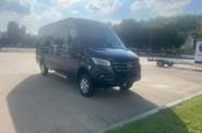 Mercedes-Benz Sprinter Pro