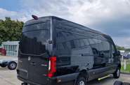Mercedes-Benz Sprinter Pro