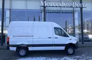 Mercedes-Benz Sprinter Base