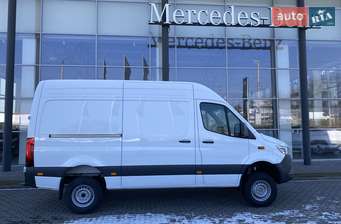 Mercedes-Benz Sprinter 2025 в Хмельницький