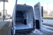 Mercedes-Benz Sprinter Base