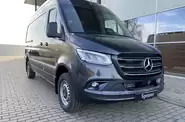 Mercedes-Benz Sprinter Base