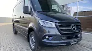 Mercedes-Benz Sprinter Base