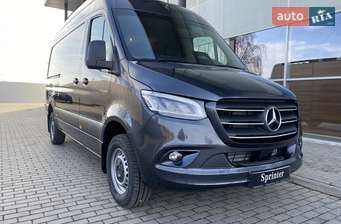 Mercedes-Benz Sprinter 2025 в Хмельницький
