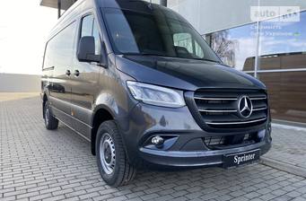 Mercedes-Benz Sprinter 2025 Base