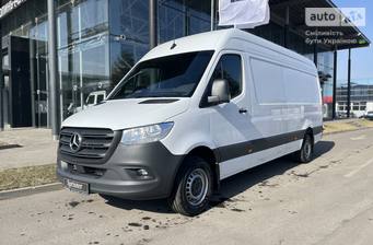 Mercedes-Benz Sprinter 2025 Base